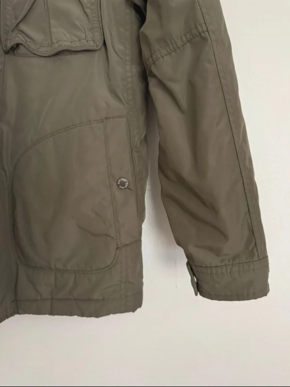 Boys GAP Jacket